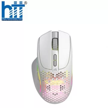 Chuột Glorious Model I Wireless 2 Matte White