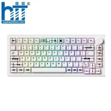 Bàn phím cơ MonsGeek M1 V5 VIA Prototype