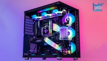 Hướng dẫn tự build PC chơi game, tưởng không dễ mà dễ không tưởng