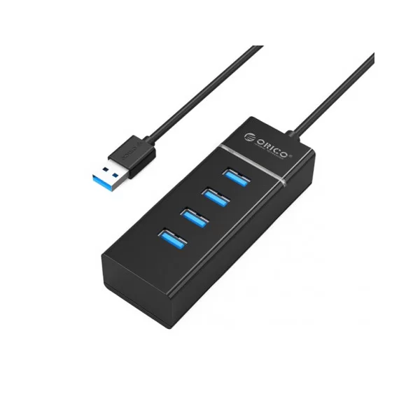 HUB USB Orico W6PH4