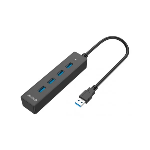 HUB USB Orico W8PH4