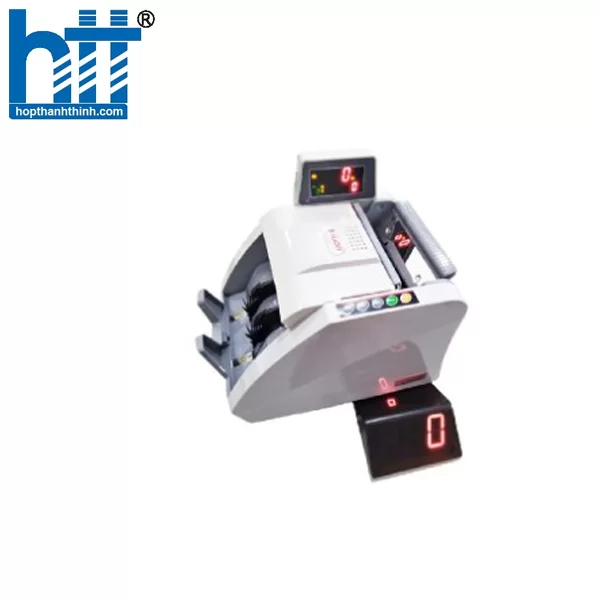 Máy đếm tiền BALION NH-607S