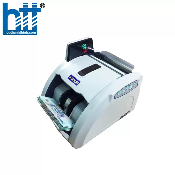 Máy đếm tiền xiudun 9500