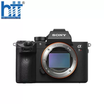 MÁY ẢNH FULL-FRAME SONY ILCE-7RM4A (7R IV) – Body