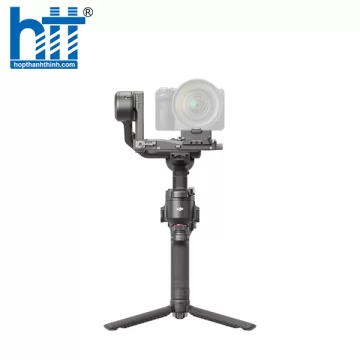 Tay cầm Gimbal DJI RS 4