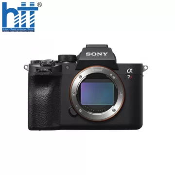 MÁY ẢNH FULL-FRAME SONY ILCE-7RM5 (BODY)