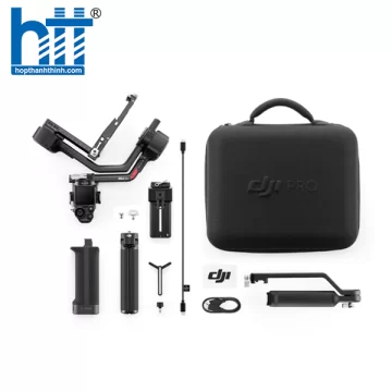 DJI RS4 Combo