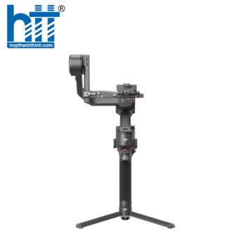 Tay cầm Gimbal DJI RS 4 Pro