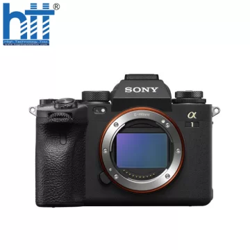 MÁY ẢNH ALPHA SONY ILCE-1 (A1)