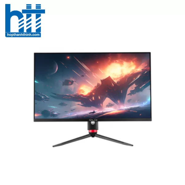 Màn Hình Gaming Galax Vivance 32 inch (QHD /IPS /165Hz /1ms/100% sRGB)