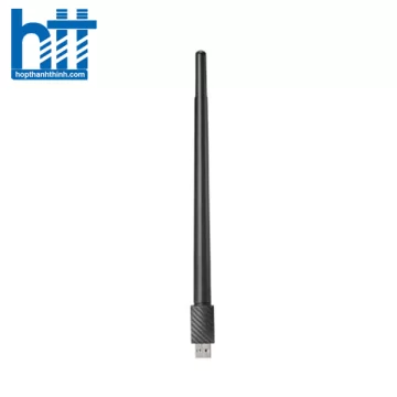 Cạc mạng không dây Totolink N150UA (Chuẩn N/ 150Mbps/ 1 Ăng-ten ngoài)