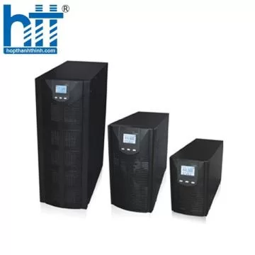 Bộ lưu điện UPS APOLLO AP906II 6000VA