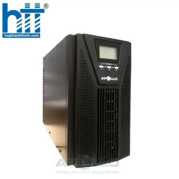 Bộ lưu điện UPS APOLLO AP5000 5000VA