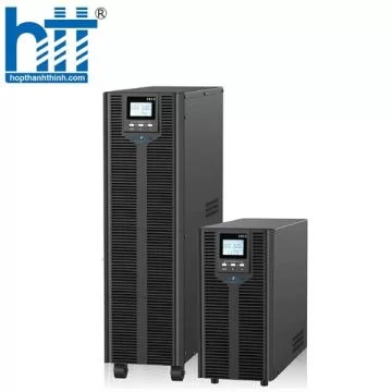 Bộ lưu điện (UPS) APOLLO AP9105S 5KVA (5KW) True Online