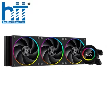 BỘ TẢN NHIỆT NƯỚC ID-COOLING SPACE SL360 ARGB