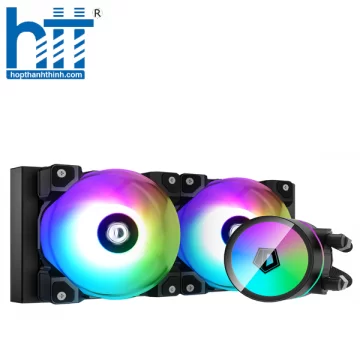 BỘ TẢN NHIỆT NƯỚC ID-COOLING ZOOMFLOW 240-XT ELITE ARGB