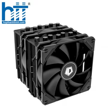 Tản nhiệt khí ID-Cooling CPU SE-207-XT BLACK