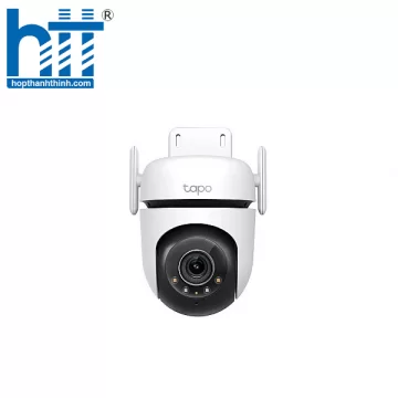 Camera IP WiFi TP Link Tapo C520WS 2K