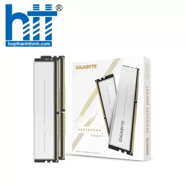 RAM GIGABYTE DESIGNARE DDR4 64GB (2x32GB) 3200MHz – GP-DSG64G32