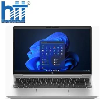 Laptop HP ProBook 450 G10 9P2X4PT (i5 1334U/ 8GB/ 512GB SSD/ 15.6 inch FHD/ Win11/ Silver/ Vỏ nhôm)