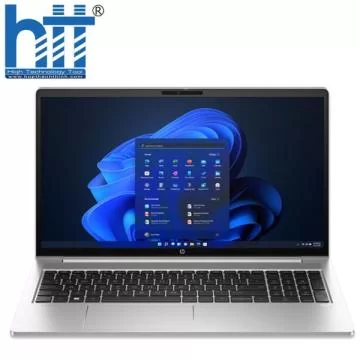 Laptop HP ProBook 450 G10 9P301PT (i5 1334U | 16GB RAM | 512GB SSD | 15.6 FHD | Win11 | Bạc)