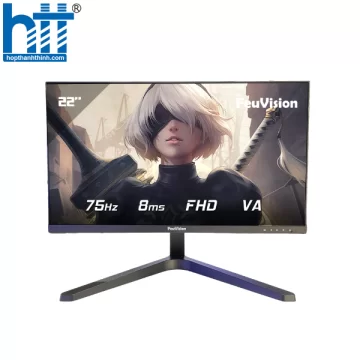 Màn Hình FeuVision FSID22BFJ 22inch FHD VA 75Hz 8ms