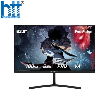 Màn hình Feuvision FSID24BFJ 23.8″ VA FHD 100Hz 6ms
