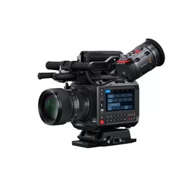 Blackmagic PYXIS 12K