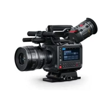Blackmagic PYXIS 12K ( Ngàm PL )