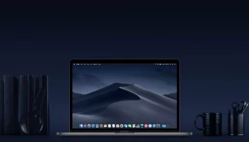 Cách bật chế độ tối tự động trên MacBook cực đơn giản mà không hề nhàm chán