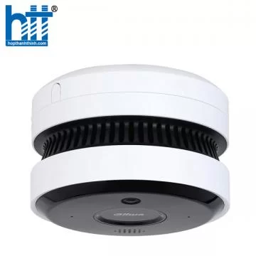 Camera AI báo khói phát hiện lửa 5.0 Megapixel DAHUA DHI-HY-SAV849HA-E