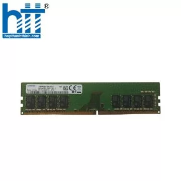 RAM PC Samsung 8GB 1Rx8 DDR4 UDIMM 2666MHz ECC (Z4G4 &Z6G4) & Dell 5820, 7902