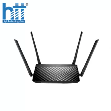 Bộ định tuyến Asus RT-AC59U V2 WiFi băng tần kép AC1500 với MU-MIMO, AiMesh