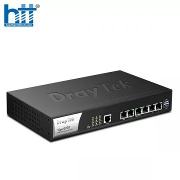 Thiết bị cân bằng tải Draytek Vigor3220 (V3220)
