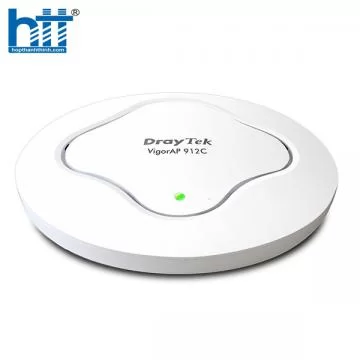 Bộ phát wifi Draytek Vigor AP912C (Ốp trần)