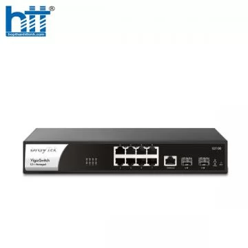 DrayTek VigorSwitch P2100