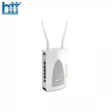 AC1300 MESH WiFi chuyên dụng tích hợp RADIUS Server DrayTek AP903