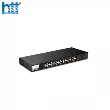 DrayTek VigorSwitch P1282