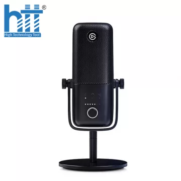 Microphone Elgato Wave 3