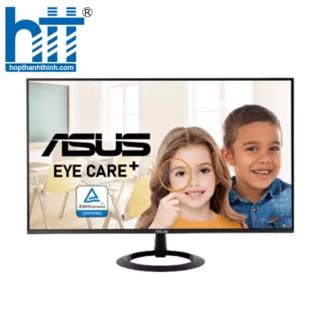 Màn hình ASUS VZ24EHE 24 inch IPS 75Hz viền mỏng