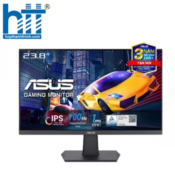 Màn hình ASUS VA27EHF 27 inch IPS 100Hz viền mỏng