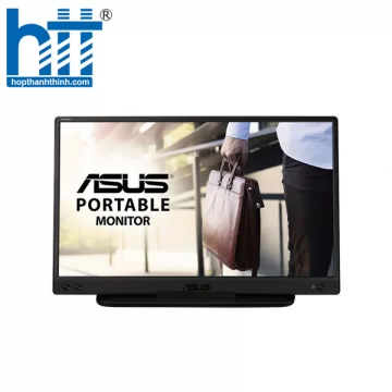 Màn hình di động Asus ZenScreen MB166C 16" IPS FHD USBC