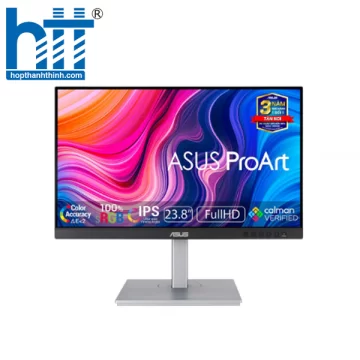 Màn hình ASUS ProArt PA247CV 24 inch IPS 75Hz USBC