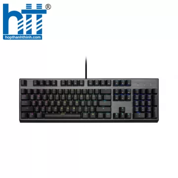 Bàn phím cơ Cooler Master CK350 V2 – CK-350-KKOR1