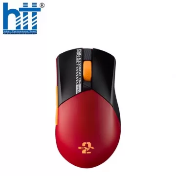 Chuột Asus Rog Gladius III Wireless AimPoint EVA-02 Edition