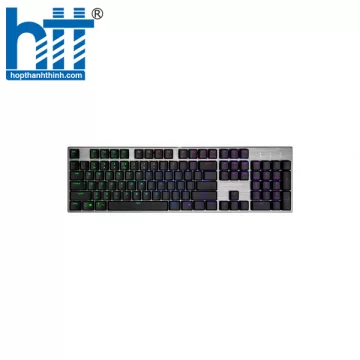 Bàn phím cơ Cooler Master CK372 Keyboard Cherry
