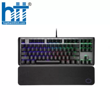 Bàn phím cơ Cooler Master CK530 V2 Switch US layout – CK-530-GKTR1