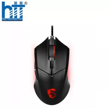Chuột MSI Clutch GM08