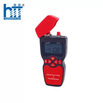 Máy đo công suất quang Noyafa NF-900C
