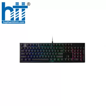 Bàn phím cơ Cooler Master Mem-Chanical MK110 RGB – MK-110-KKMF1